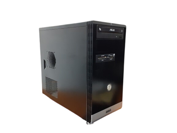 PC gaming Gigabyte carte mere msi Bon état - alternatives disponibles sur Dero PC gaming Gigabyte carte mere msi Bon état - reconditionné (offre indisponible)